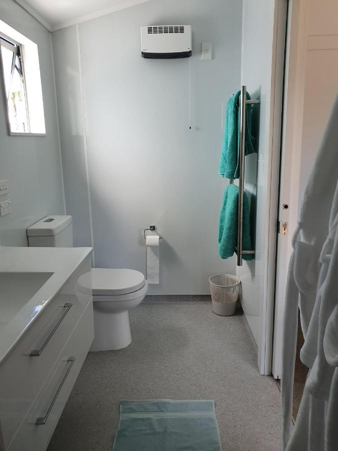 Kerikeri Central House Екстер'єр фото