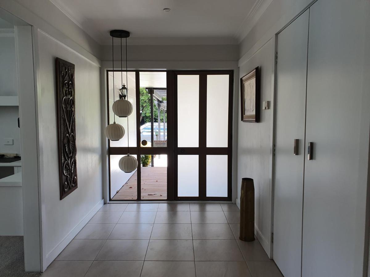 Kerikeri Central House Екстер'єр фото