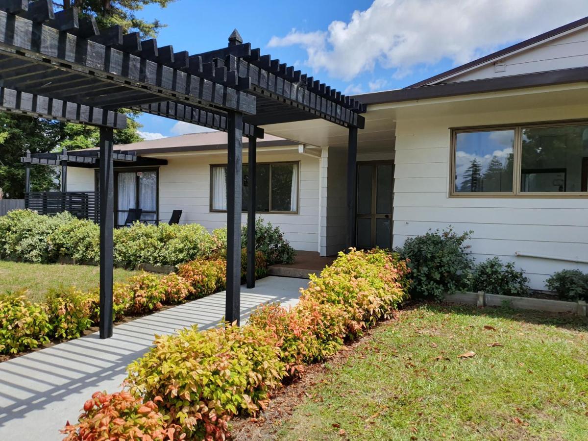 Kerikeri Central House Екстер'єр фото