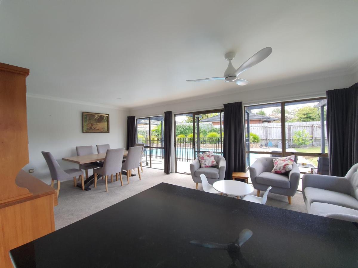 Kerikeri Central House Екстер'єр фото