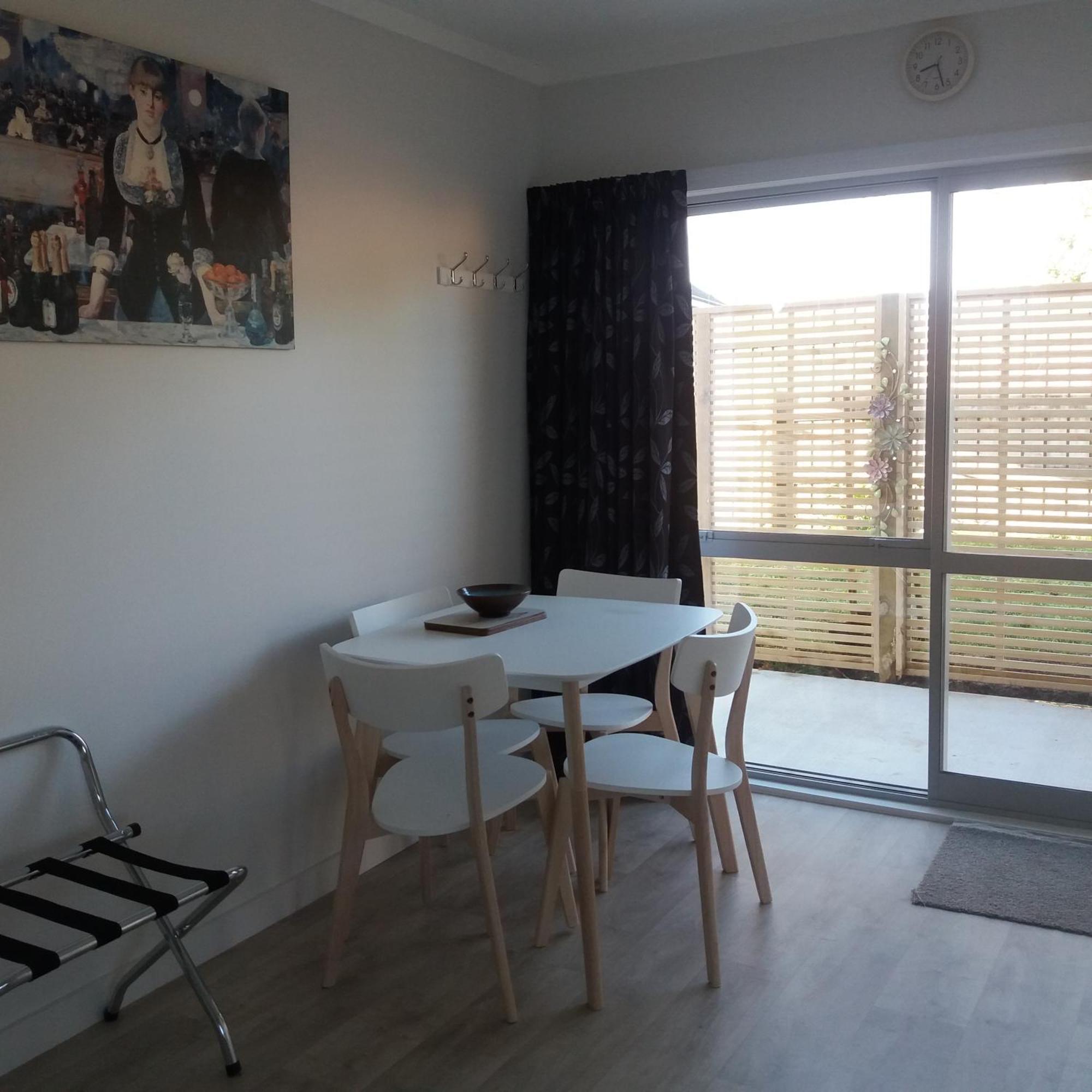 Kerikeri Central House Екстер'єр фото